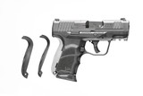 HECKLER & KOCH CC9 9MM LUGER (9x19 PARA) - 1 of 3