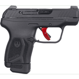 RUGER LCP MAX ELITE .380 ACP