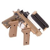 BERETTA M9A4 9MM LUGER (9x19 PARA) - 3 of 3