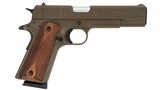 TISAS 1911 A1 PATRIOT .45 ACP - 1 of 3