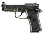 BERETTA 80X CHEETAH [ODG] .380 ACP