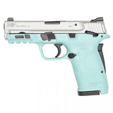 SMITH & WESSON SHIELD 2.0 EZ .380 ACP