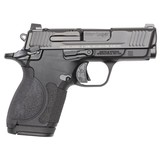 SMITH & WESSON CSX E-SERIES *10-ROUND* 9MM LUGER (9x19 PARA) - 1 of 3