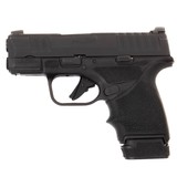 SPRINGFIELD ARMORY HELLCAT 9MM LUGER (9x19 PARA) - 1 of 3