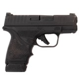 SPRINGFIELD ARMORY HELLCAT 9MM LUGER (9x19 PARA) - 2 of 3