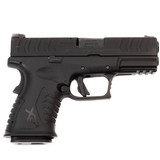 SPRINGFIELD ARMORY XDM ELITE10MM - 2 of 3