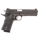 ROCK ISLAND ARSENAL M1911 A1 FS-TACT .45 ACP - 2 of 3