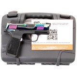 17 DESIGN AND MANUFACTURING P365X SERIES RAINBOW 9MM LUGER (9x19 PARA) - 3 of 3