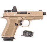 SHADOW SYSTEMS MR920 WAR POET 9MM LUGER (9x19 PARA) - 3 of 3