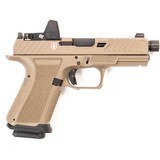 SHADOW SYSTEMS MR920 WAR POET 9MM LUGER (9x19 PARA) - 2 of 3