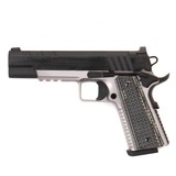 SPRINGFIELD ARMORY EMISSARY 9MM LUGER (9x19 PARA) - 1 of 3