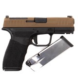 SPRINGFIELD ARMORY HELLCAT PRO 9MM LUGER (9x19 PARA) - 3 of 3