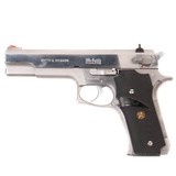 SMITH & WESSON MODEL 645 .45 ACP - 1 of 3