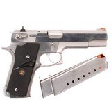 SMITH & WESSON MODEL 645 .45 ACP - 3 of 3