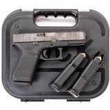 GLOCK 19 GEN5 9MM LUGER (9x19 PARA) - 3 of 3