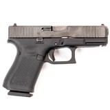 GLOCK 19 GEN5 9MM LUGER (9x19 PARA) - 2 of 3