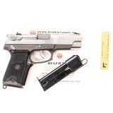 RUGER P89 9MM LUGER (9x19 PARA) - 3 of 3