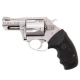CHARTER ARMS PIT BULL 9MM LUGER (9x19 PARA) - 1 of 3