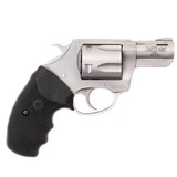 CHARTER ARMS PIT BULL 9MM LUGER (9x19 PARA) - 2 of 3