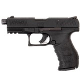 WALTHER PPQ .22 LR - 1 of 3