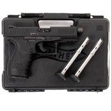 WALTHER PPQ .22 LR - 3 of 3