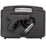 SPRINGFIELD ARMORY XD-45ACP SUB-COMPACT .45 ACP - 2 of 2