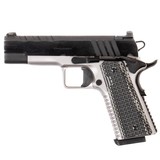 SPRINGFIELD ARMORY EMISSARY .45 ACP - 1 of 3