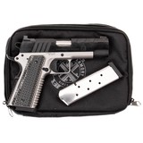 SPRINGFIELD ARMORY EMISSARY .45 ACP - 3 of 3