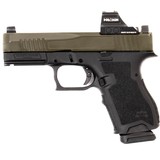 PALMETTO STATE ARMORY DAGGER COMPACT 9MM LUGER (9x19 PARA) - 1 of 3
