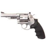 RUGER SECURITY-SIX .357 MAG - 1 of 2