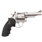 RUGER SECURITY-SIX .357 MAG - 2 of 2
