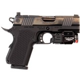 ALPHA FOXTROT 1911-S15 9MM LUGER (9x19 PARA) - 2 of 3