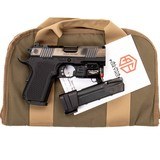 ALPHA FOXTROT 1911-S15 9MM LUGER (9x19 PARA) - 3 of 3
