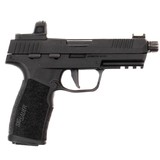 SIG SAUER P322 .22 LR - 2 of 3