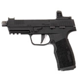 SIG SAUER P322 .22 LR - 1 of 3
