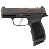 SIG SAUER P365 .380 ACP - 1 of 3