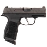 SIG SAUER P365 .380 ACP - 2 of 3
