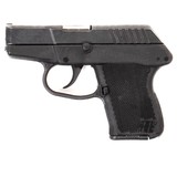 KELTEC P3AT .380 ACP - 1 of 3