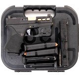 GLOCK 43X 9MM LUGER (9x19 PARA) - 3 of 3