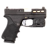 GLOCK 43X 9MM LUGER (9x19 PARA) - 2 of 3