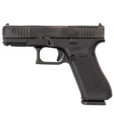 GLOCK 45 9MM LUGER (9x19 PARA) - 1 of 3