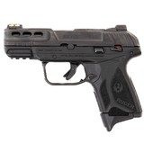 RUGER SECURITY-380 .380 ACP - 1 of 3