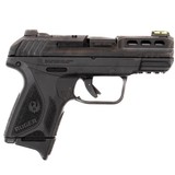RUGER SECURITY-380 .380 ACP - 2 of 3