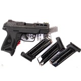 RUGER SECURITY-380 .380 ACP - 3 of 3