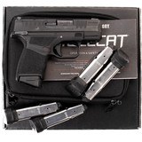 SPRINGFIELD ARMORY HELLCAT 9MM LUGER (9x19 PARA) - 3 of 3