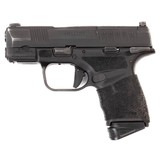 SPRINGFIELD ARMORY HELLCAT 9MM LUGER (9x19 PARA) - 1 of 3