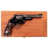 SMITH & WESSON PRE-MODEL 27 .357 MAG - 3 of 3