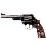 SMITH & WESSON PRE-MODEL 27 .357 MAG - 1 of 3