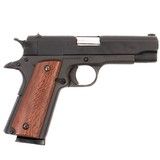 ROCK ISLAND ARMORY M1911-A1 MS .45 ACP - 2 of 3