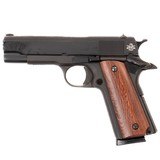 ROCK ISLAND ARMORY M1911-A1 MS .45 ACP - 1 of 3